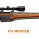 Tikka T3x Sporter