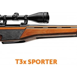 Tikka T3x Sporter