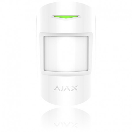 Ajax MotionProtect bílá