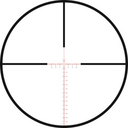 Kahles K 318i  3,5-18x50 MOAK CCW