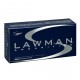 Federal .45 ACP Lawman Clean Fire TMJ 230 gr.