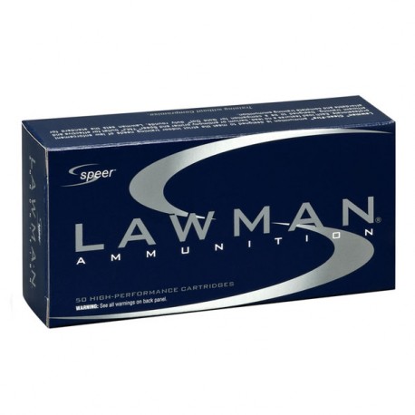 Federal .45 ACP Lawman Clean Fire TMJ 230 gr.