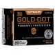 Federal .44 S&W Sp. Gold Dot 200gr. HP