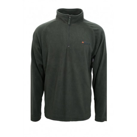 Remington komplet Porter Green Fleece