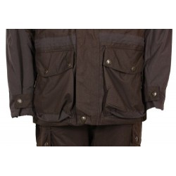 Remington komplet Lady Winter Shadow Brown