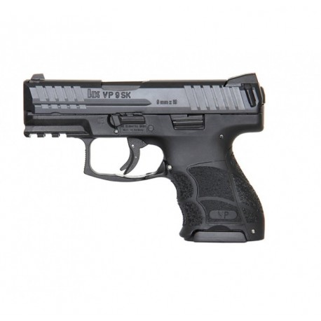 Heckler & Koch SFP9 SK Subcompact