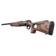 Browning X-Bolt SF Hunter Eclipse Brown Threaded