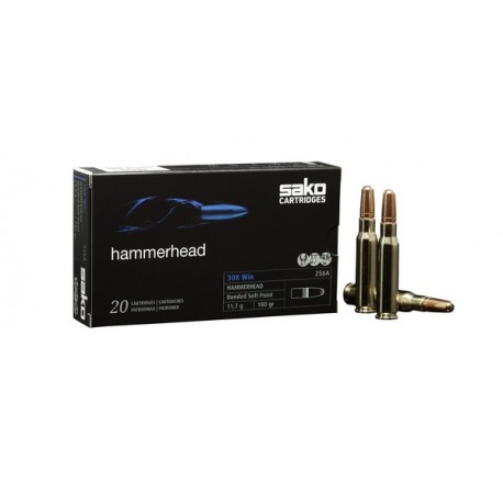 308 Win Hammerhead 13.0/200 SP 227A