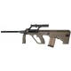 Steyr AUG-Z-A3 Army