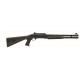 Benelli M2 18.5", 12/76, black