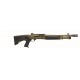 Benelli M4 A1 14", 12/76, bronze