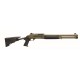 Benelli M4 A1 14", 12/76, bronze