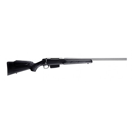 Tikka T3x Varmint Stainless