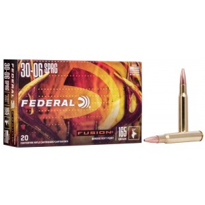 30-06 SPRINGFIELD 180 GR...