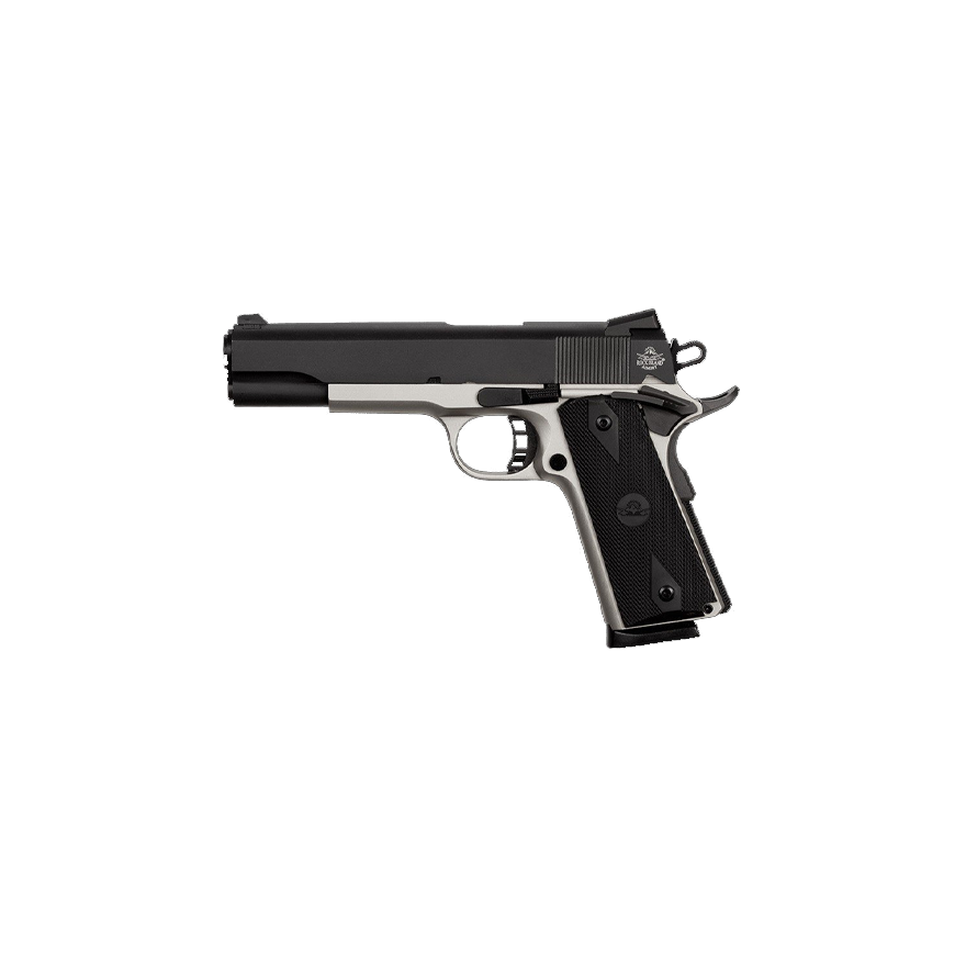 Rock Island Armory 1911 A1 FS, .45 ACP, 2Tone