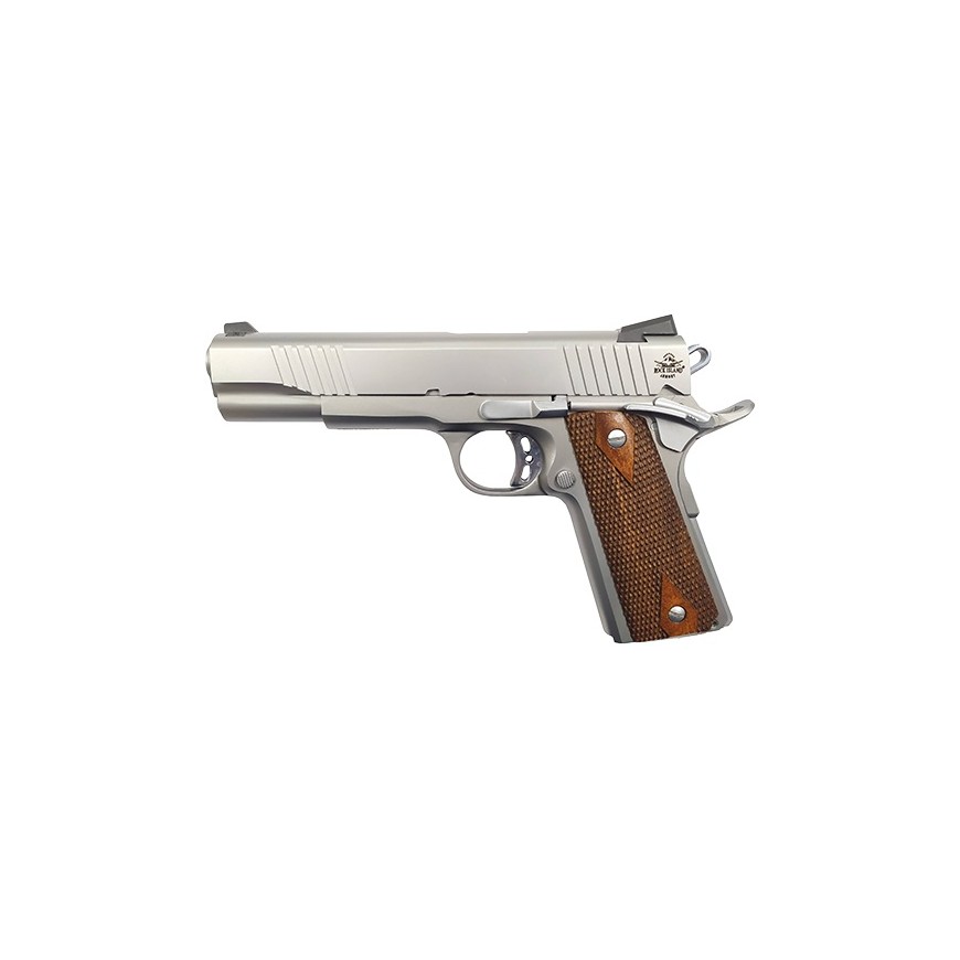 Rock Island Armory 1911 A1 FS, .45 ACP, EFS SS