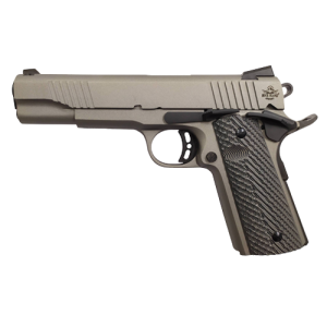 Rock Island Armory 1911 A1 FS, .45 ACP, EFS, Grey