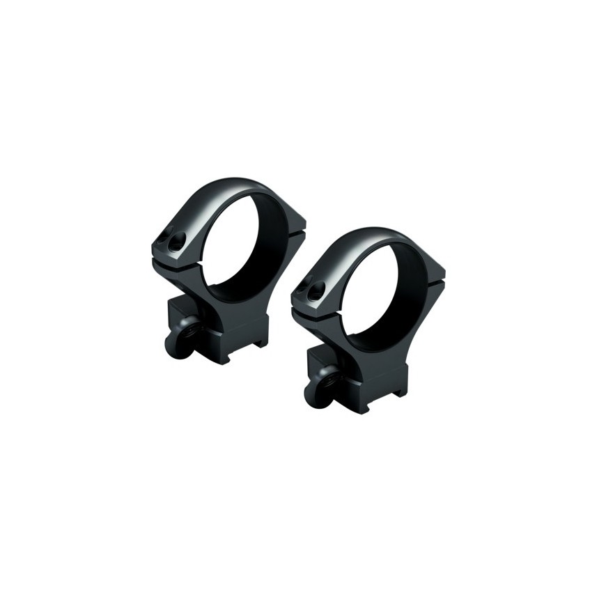 Optilock QR Rings Tikka / SAKO