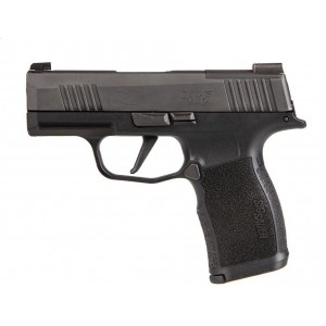 Sig Sauer P365X